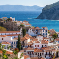 Skopelos Island 