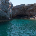 Skopelos Caves