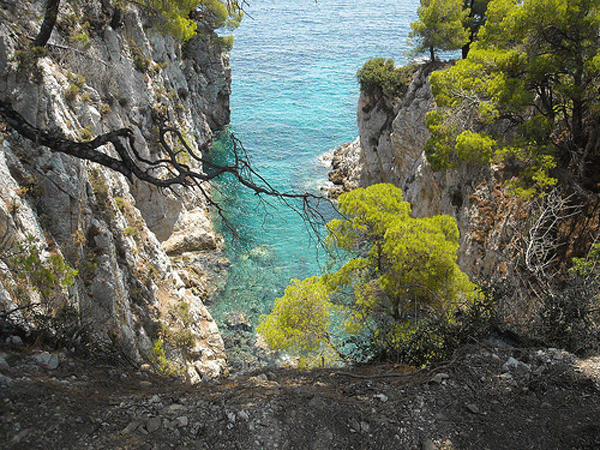 Skopelos Sightseeing