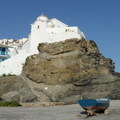 Skopelos Panagitsa