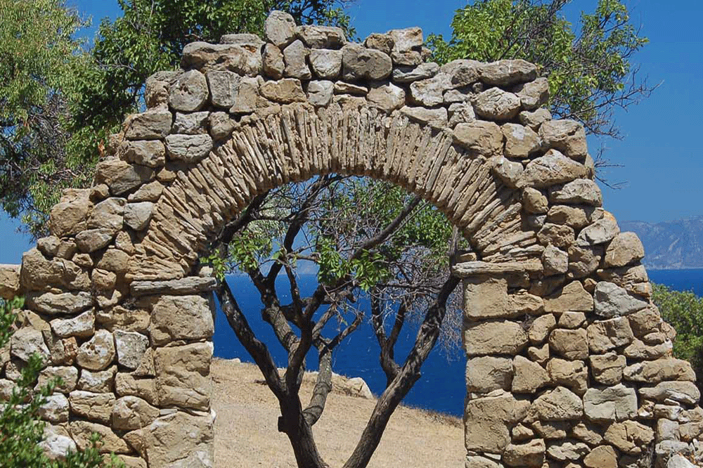 Mamma Ma Villa Donna Skopelos