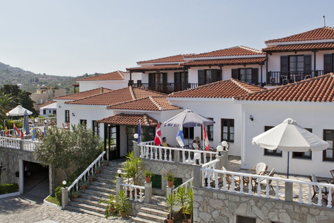 Hotel Dionussos