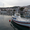 Skopelos Port