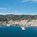 Skopelos Port