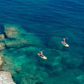 Paddleboard Skopelos