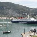 Skopelos Port