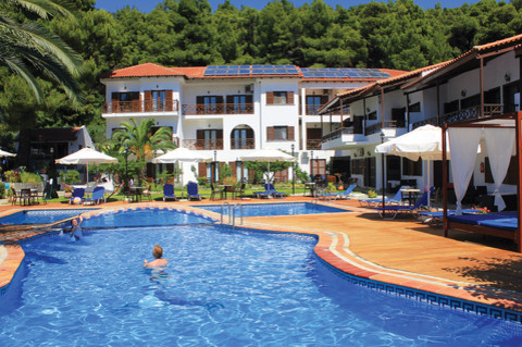 Hotel Delphi