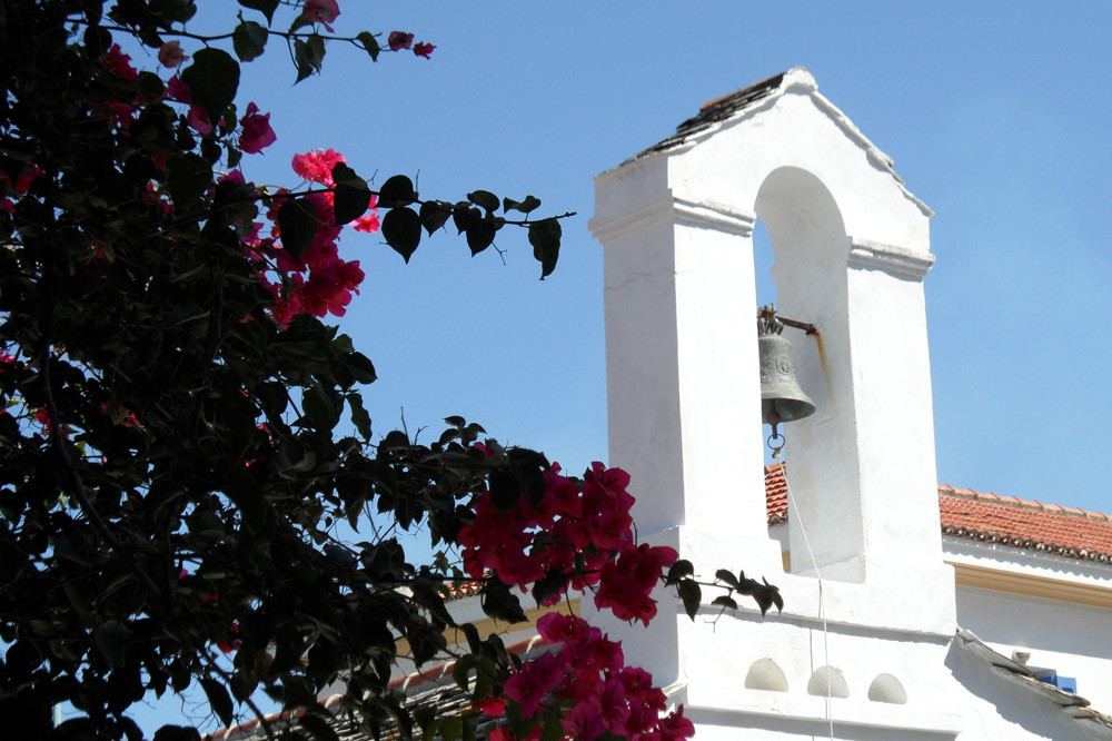 Skopelos summer