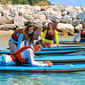 Skopelos Paddleboard