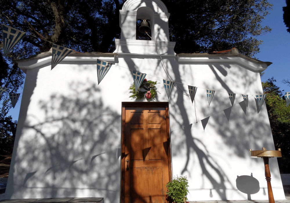 Skopelos Festivals