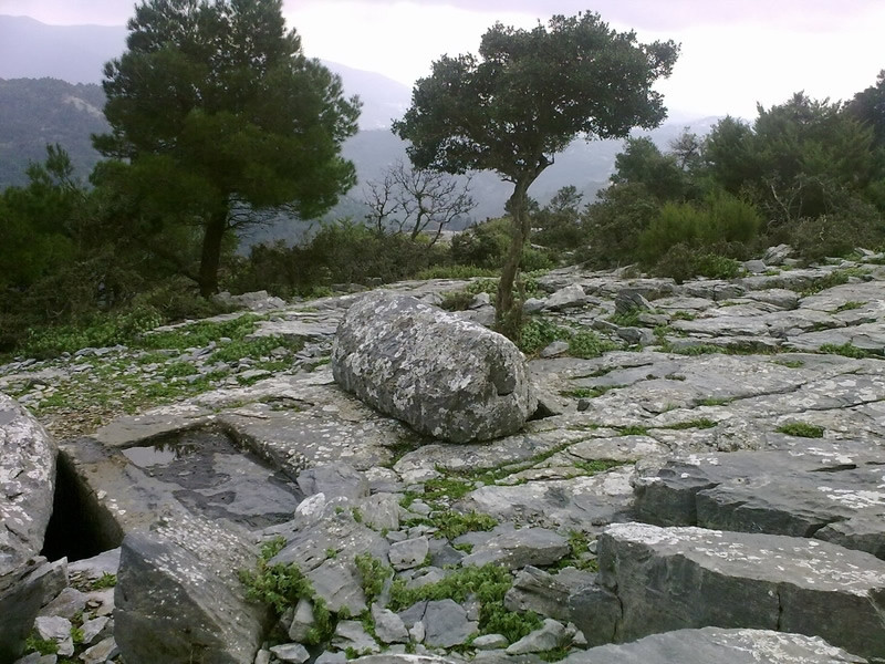 Sedoukia Skopelos